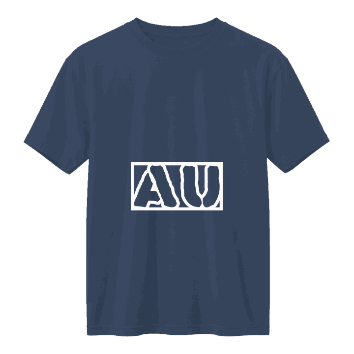 Classic T-Shirt with AU Urban logo