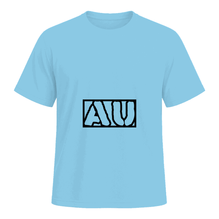 Dry-Fit Round Neck with AU Urban logo